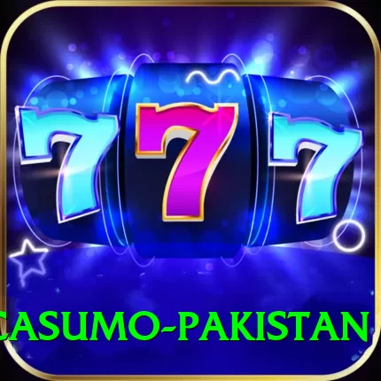 Casumo Pakistan Gold v2.5.7 - 2
