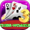 chris woakes Elite - Casino & Slots