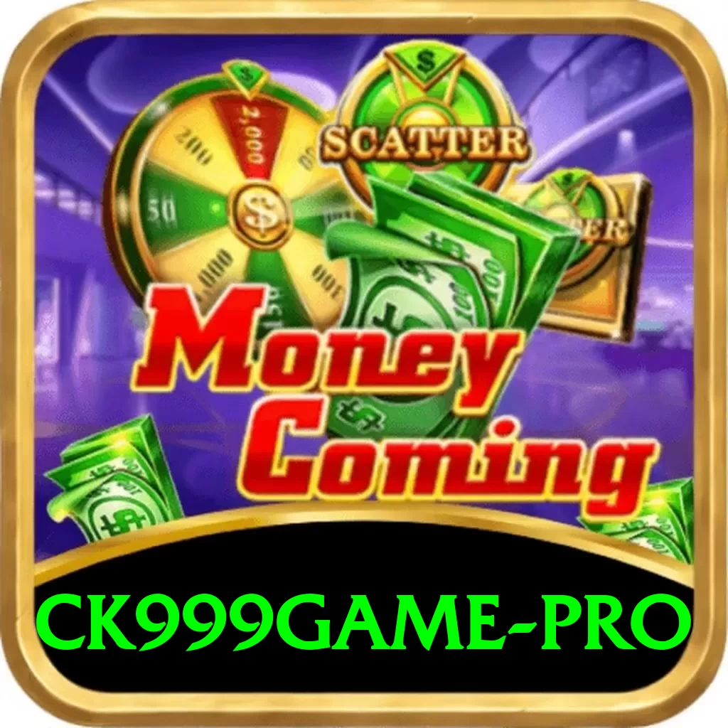 CK999game Master v5.9.4 - 2