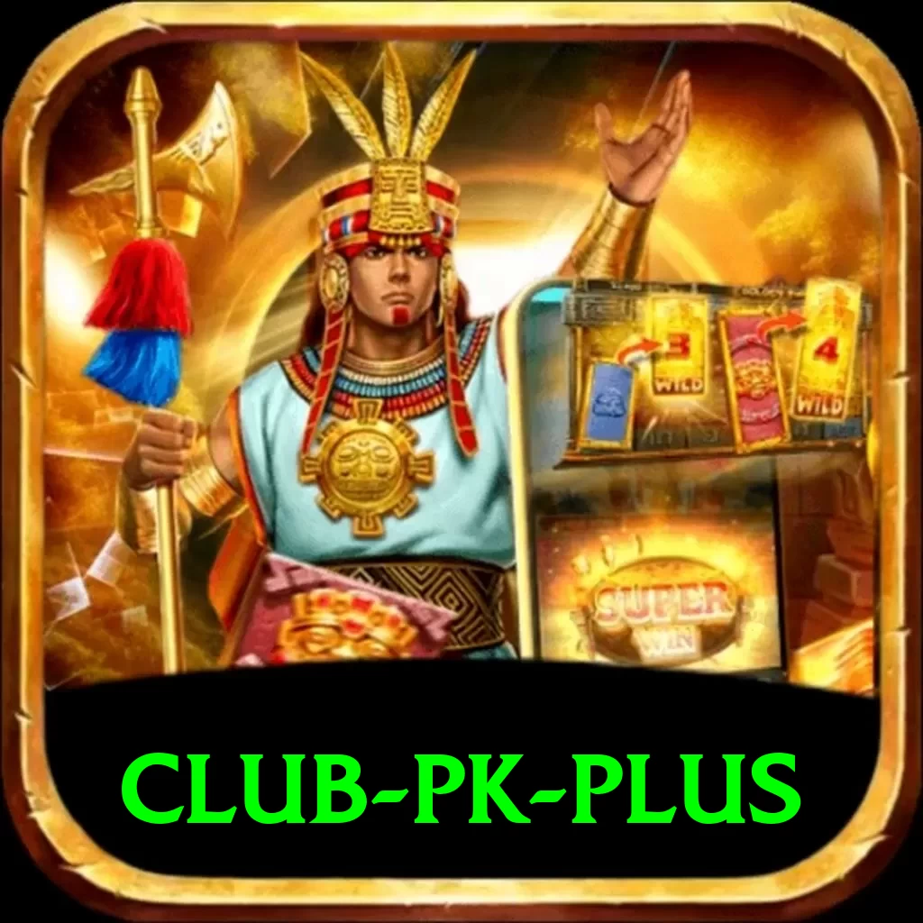 Club Pk Pro - Daily Bonus - 2