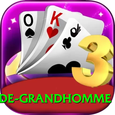 colin de grandhomme - Supreme Earning App - 2