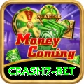 crash7 bet Mega Rewards