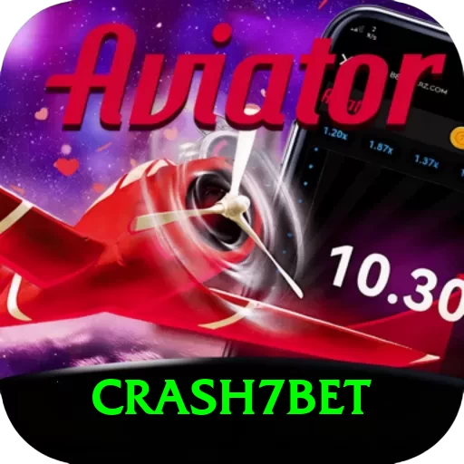 crash7bet Gaming Ultimate v2.4.5 - 2
