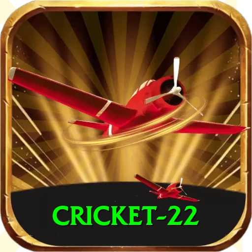 cricket 22 Casino Official v5.8.9 - 2