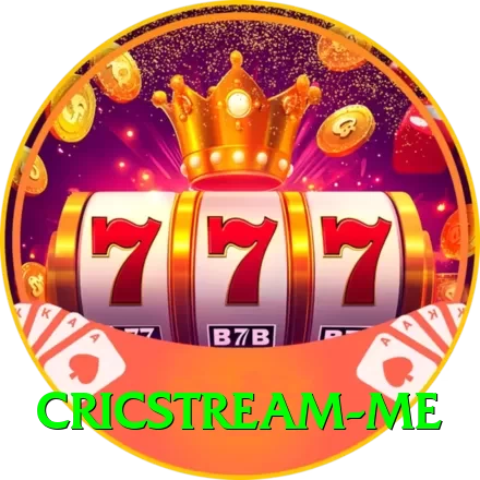 cricstream me Casino Official v4.5.5 - 2
