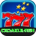 croaker fish - Slots Legend