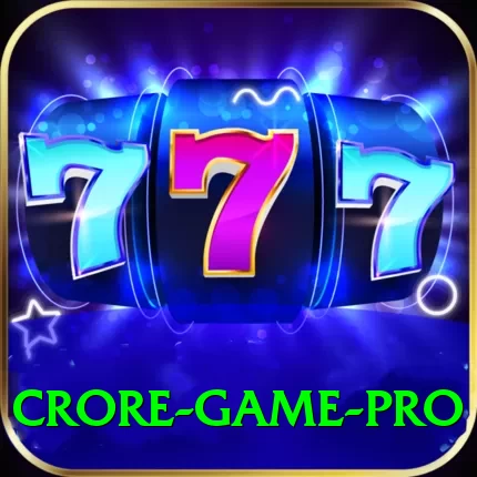 Crore Game Slots Elite v1.3.9 - 2