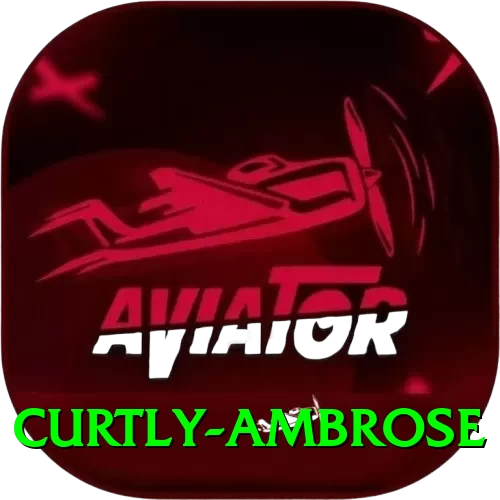 curtly ambrose - Gaming Gold - 2