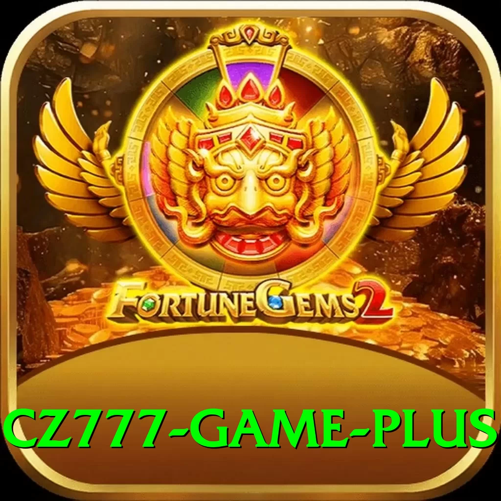 CZ777 Game Ultimate Casino App - 2