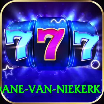 dane van niekerk Casino Official v3.6.3 - 2