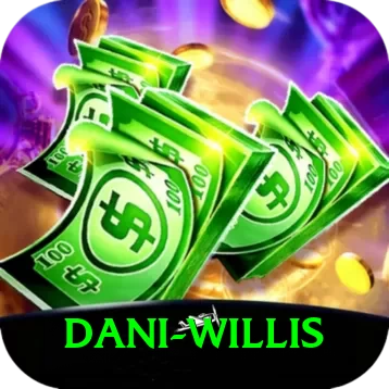 dani willis Champion Casino App - 2