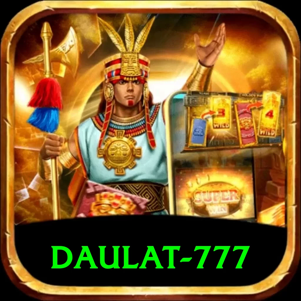 Daulat 777 Ultimate v5.5.8 - 2