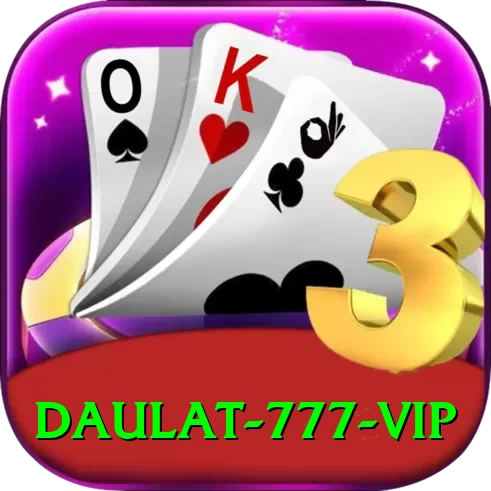 daulat 777 Turbo v5.3.6 - 2
