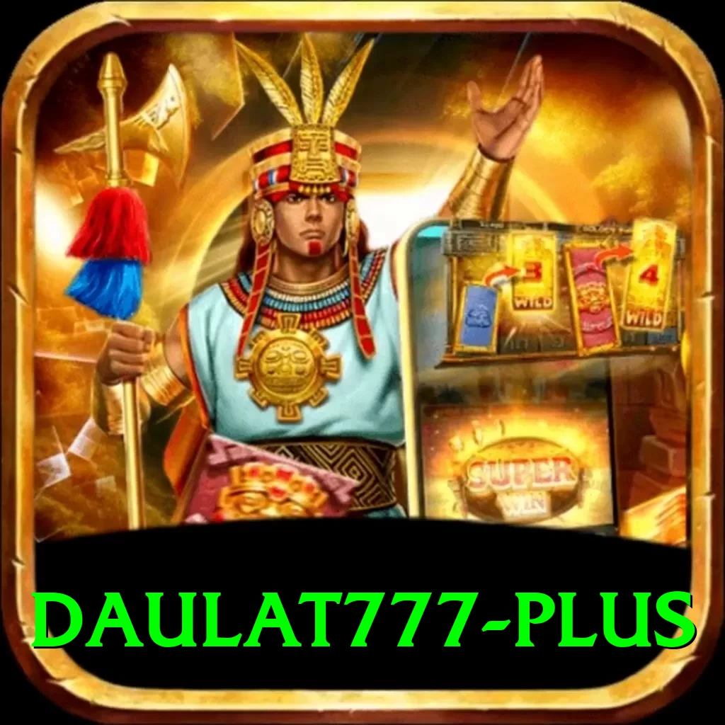 Daulat777 Pakistan Royal v2.4.1 - 2