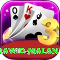 dawid malan PK Master