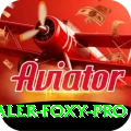Dealer Foxy Money King v2.4.2