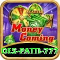 Des Patti 777 Pro1 v2.1.8
