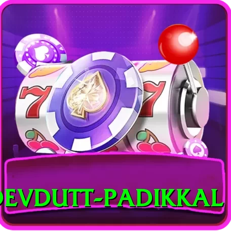 devdutt padikkal Casino Champion v5.8.5 - 2