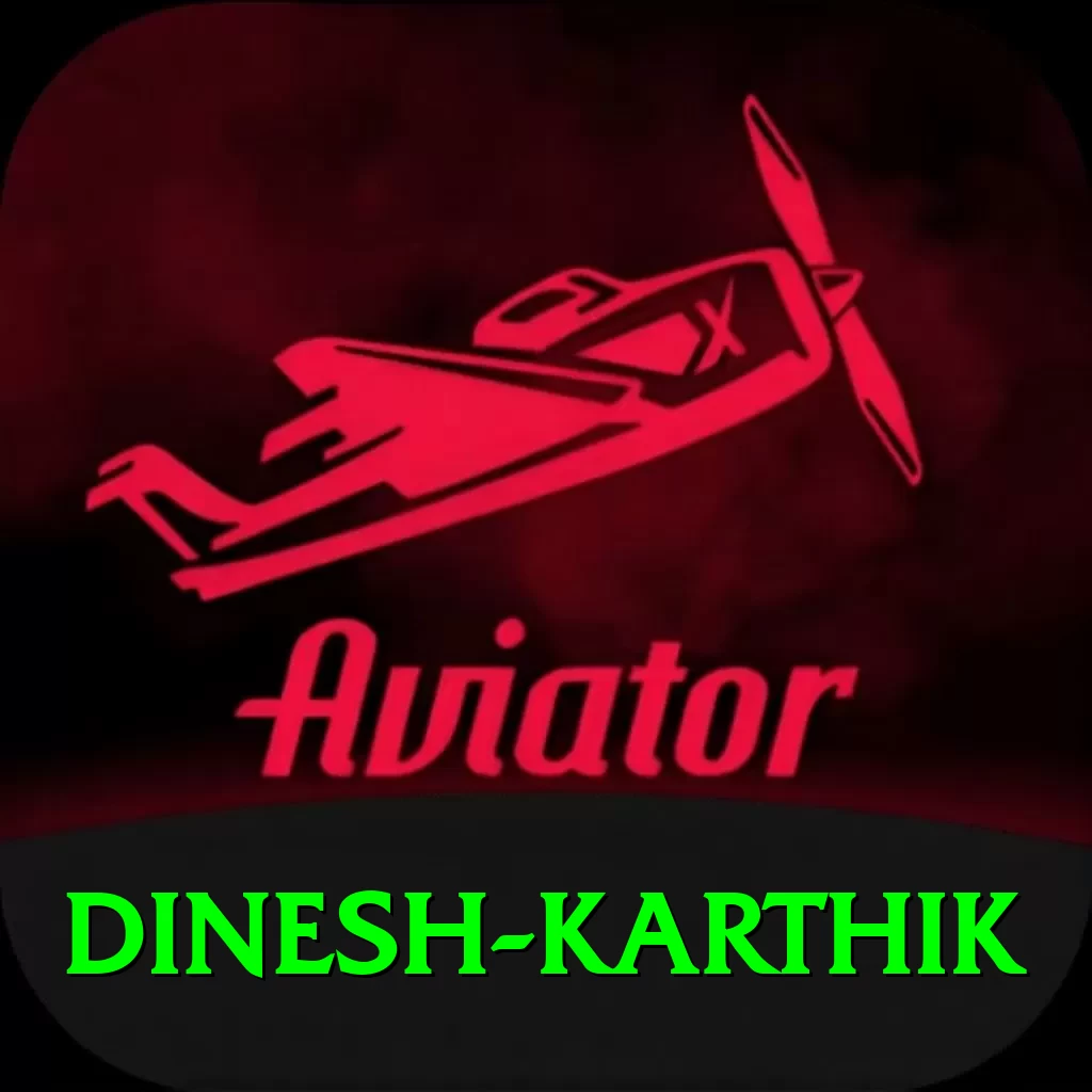 dinesh karthik Gaming Legend - 2