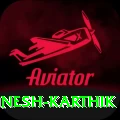 dinesh karthik Gaming Legend