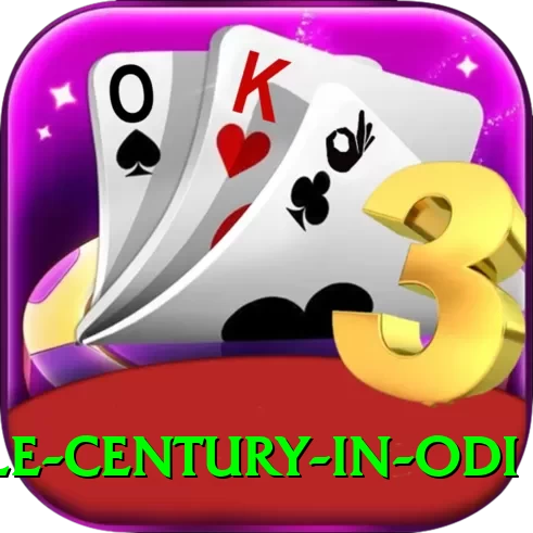 double century in odi Casino Official v5.3.1 - 2