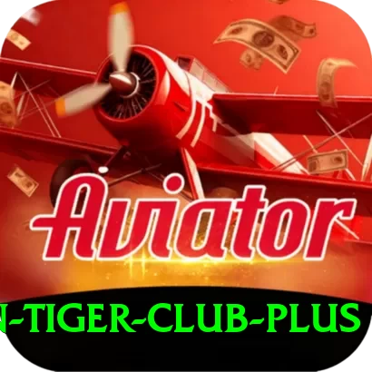 Dragon Tiger Club App - 2