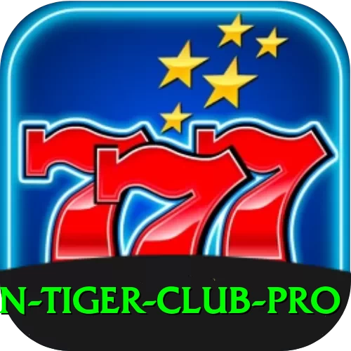 Dragon Tiger Club Deluxe - Win Real PKR - 2
