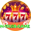 dragon tiger game Jackpot Elite v5.5.8