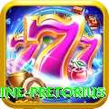 dwaine pretorius Game Max v3.4.4