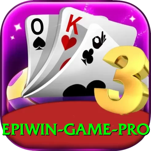 EpiWin Game Mobile Gold - 2