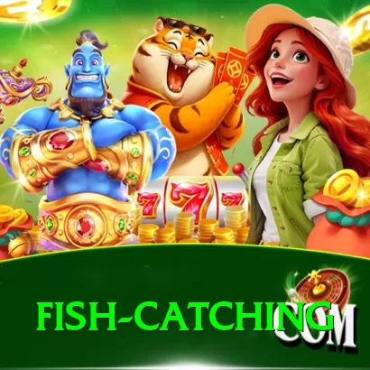 fish catching Bonus Mega v1.8.7 - 2