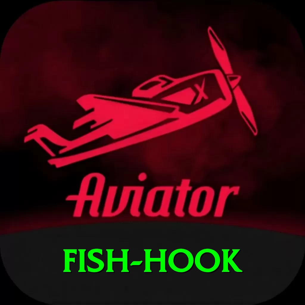 fish hook Earn Champion v3.6.4 - 2