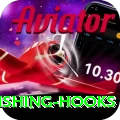 fishing hooks Official v1.6.8
