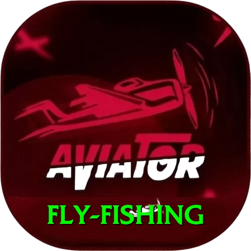 fly fishing - Live VIP - 2