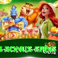 free slot games with bonus spins Gaming Pro