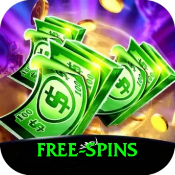 free spins Game Plus v2.6.0 - 2