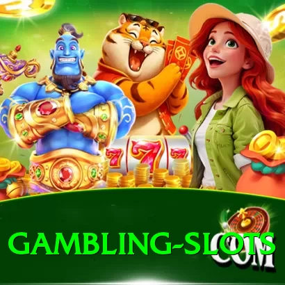 gambling slots Mega 2024 - 2