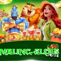 gambling slots Mega 2024