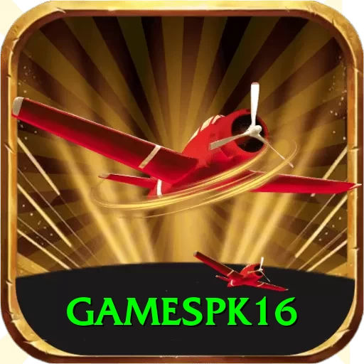 gamespk16 Master Pro v2.4.4 - 2