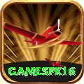 gamespk16 Master Pro v2.4.4