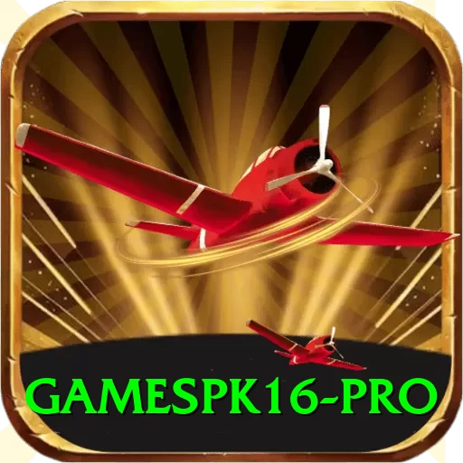 gamespk16 Master v4.4.1 - 2