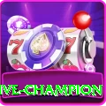 Gaming Club PK Live Champion