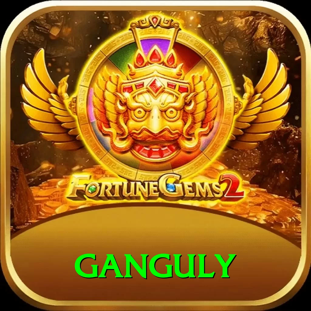 ganguly App Champion v2.7.6 - 2