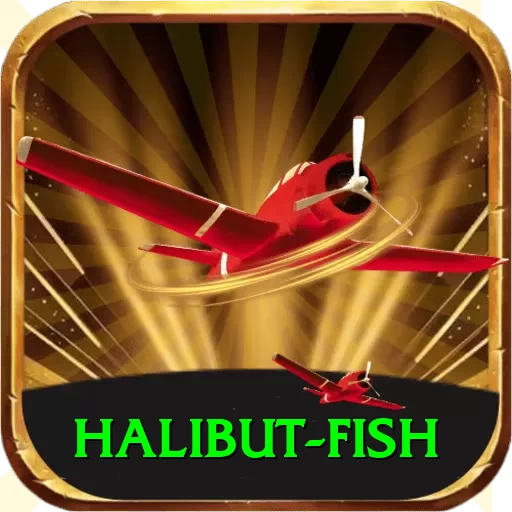 halibut fish Casino Legend v4.5.0 - 2