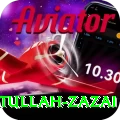 hazratullah zazai Extreme - Win Real PKR