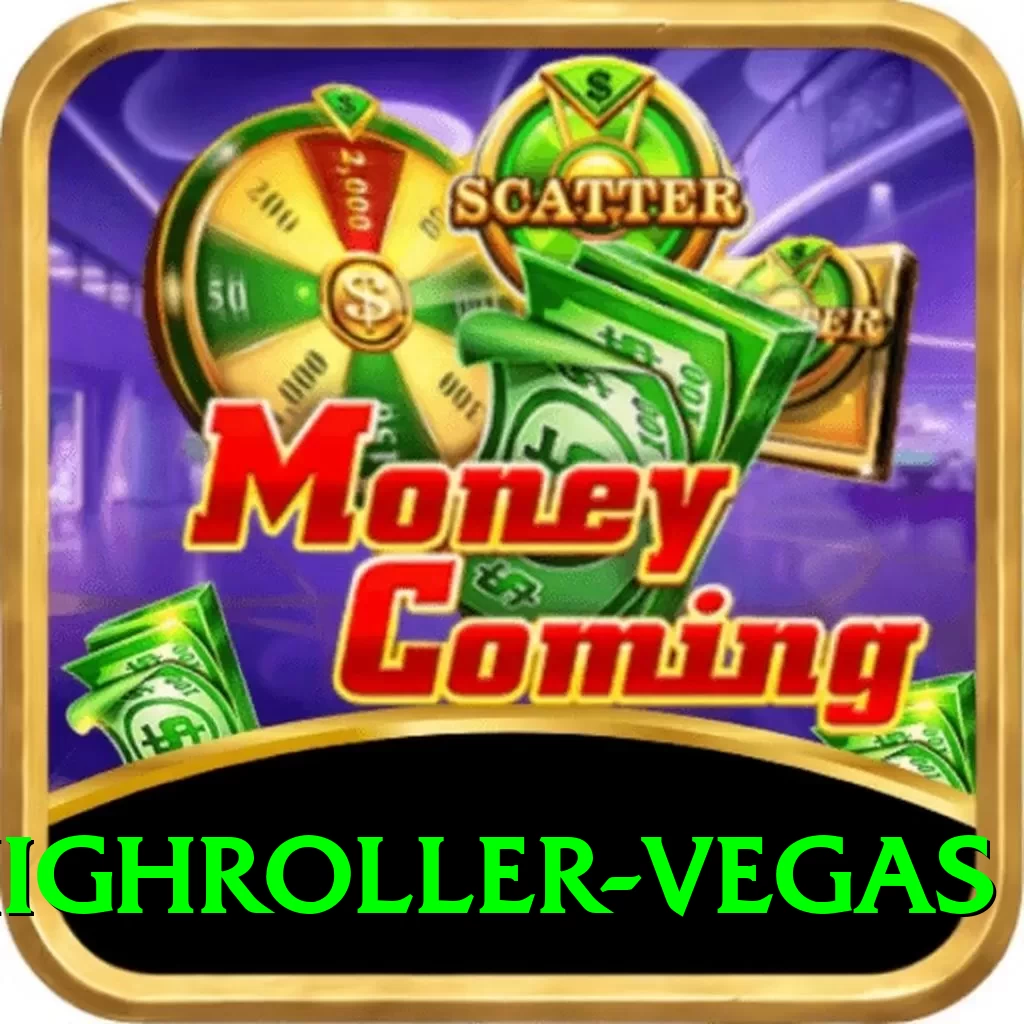 highroller vegas Extreme Slots - 2