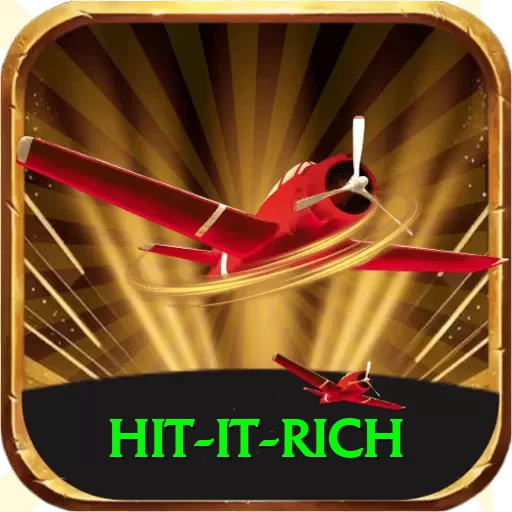 hit it rich Jackpot Ultimate v4.8.8 - 2