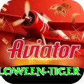 holloween tiger Extreme - Daily Bonus
