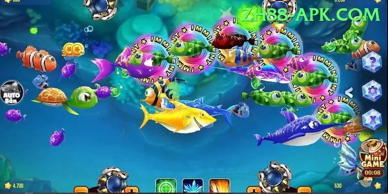 Alano Fishing VIP Edition v5.7.8 Screenshot 1