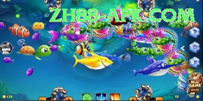 alanofishing Game King v2.0.5 Screenshot 2 - 4